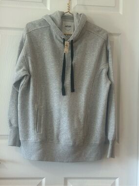 NWT Aerie Travel Hoodie